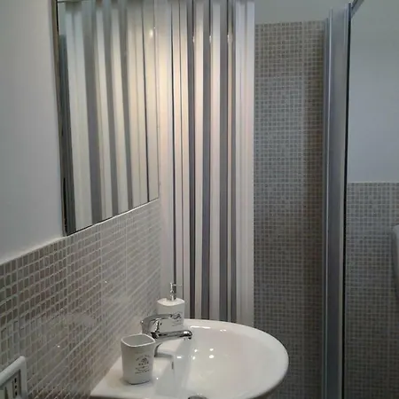 Long Bridge House Appartement Rome