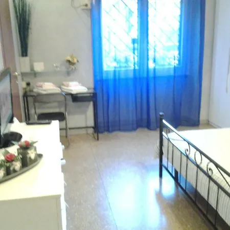 Long Bridge House * Rome