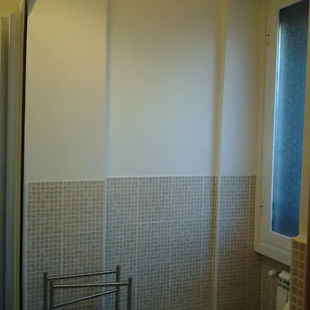 Appartement Long Bridge House *