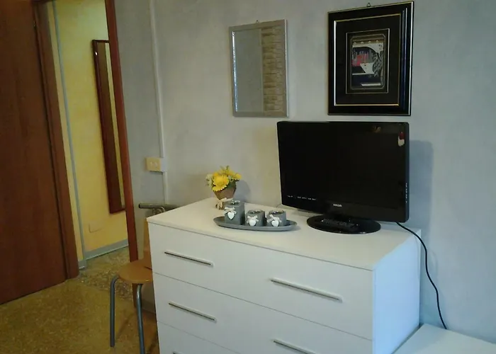Long Bridge House Apartman Róma