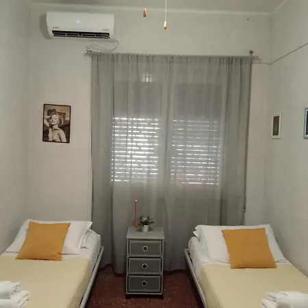 Apartamento Long Bridge House