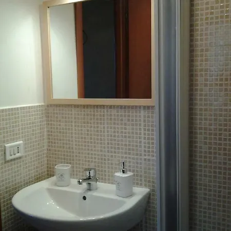 Appartement Long Bridge House Rome