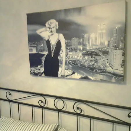 Long Bridge House Appartement Rome