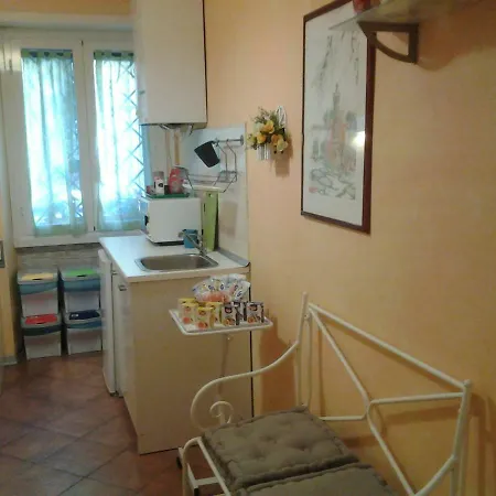 Long Bridge House Appartement *