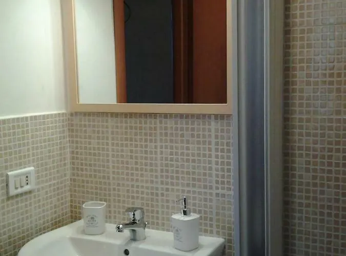 Apartment Long Bridge House Rome