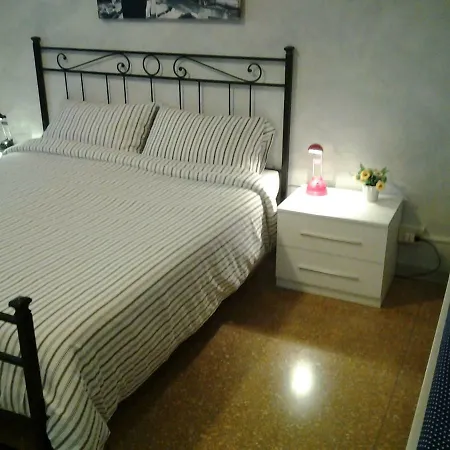 Apartment Long Bridge House Rom