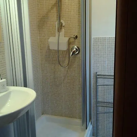 Long Bridge House * Rom