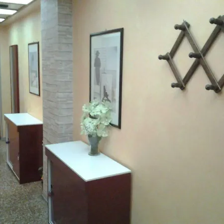 Apartment Long Bridge House Rom