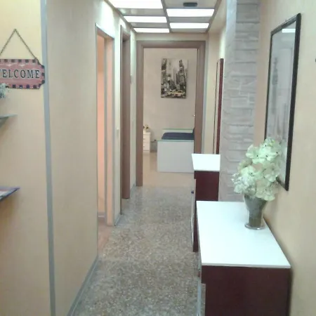 Long Bridge House Rom