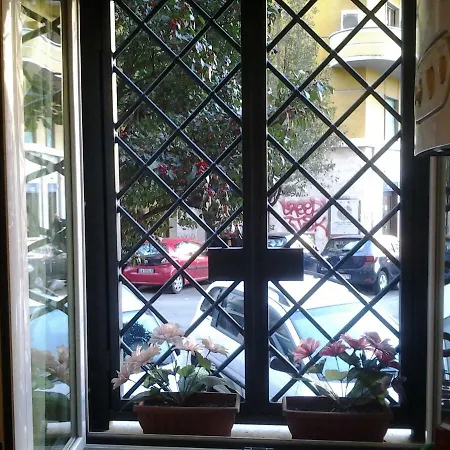 Long Bridge House Apartment