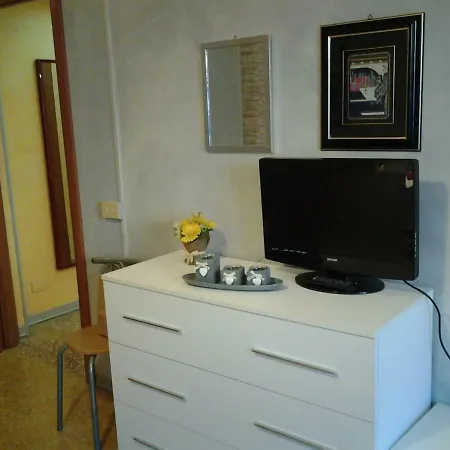Long Bridge House Apartamento Roma