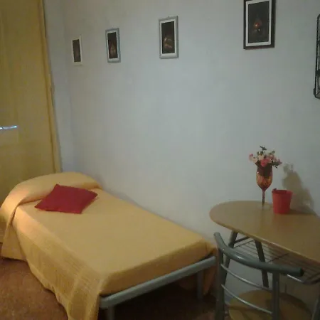 Apartamento Long Bridge House