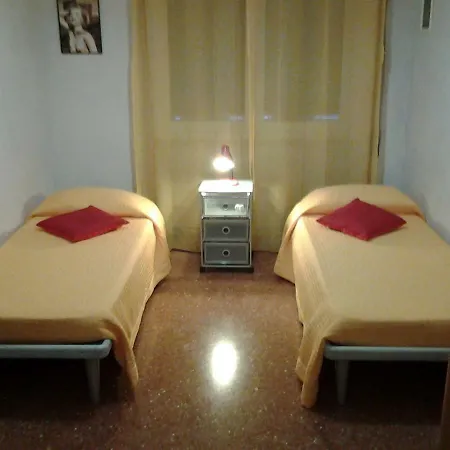 Long Bridge House Apartamento Roma