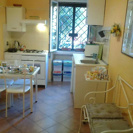 Long Bridge House Apartamento *